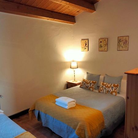 Villa El Forn Rural à Montmajor Extérieur photo